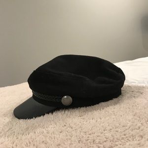 H&M Captain Hat